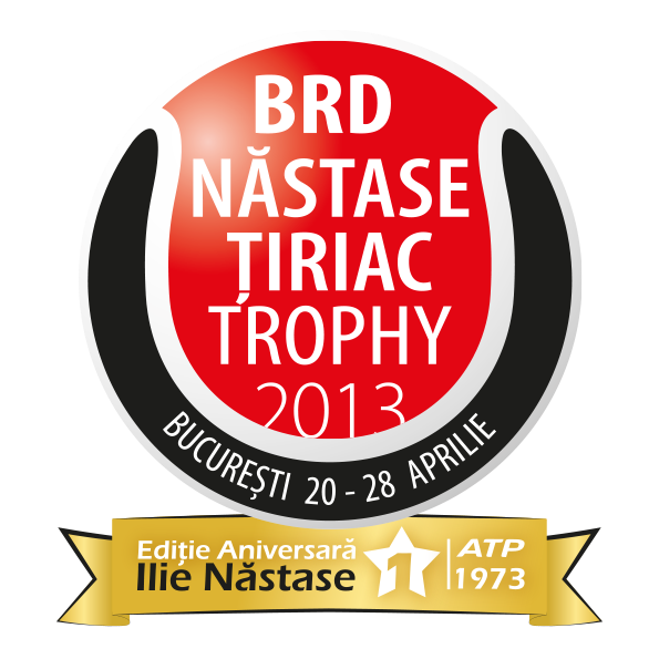BRD Nastase Tiriac Trophy