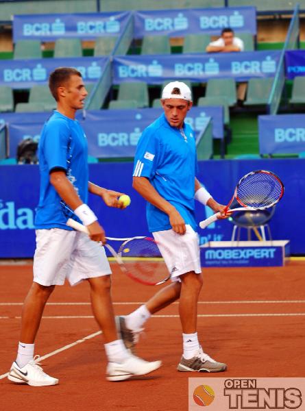 Luncanu trece de Copil
