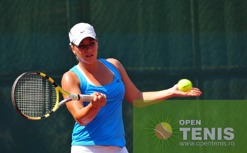 Futures feminin - TCB