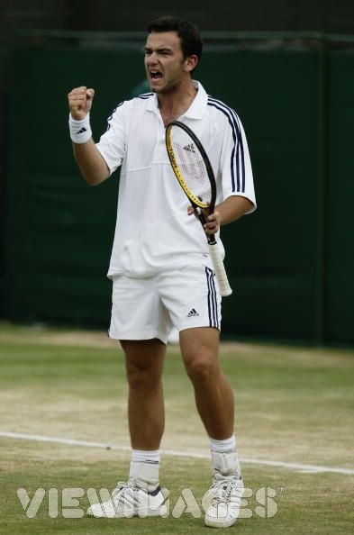 Florin Mergea, la Segovia