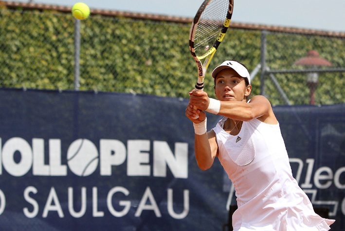 Raluca Olaru in finala la Bad Saulgau