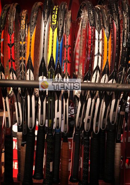 OpenTenis.ro lanseaza o noua platforma: Tenis Market