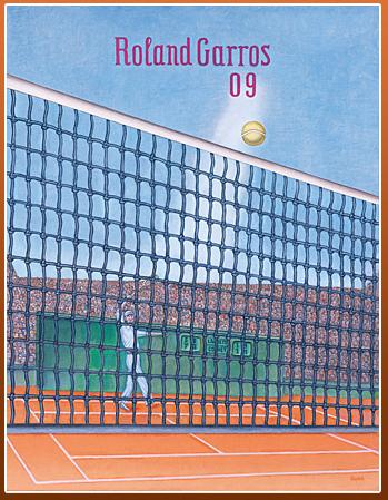 Calificari la  Roland Garros   