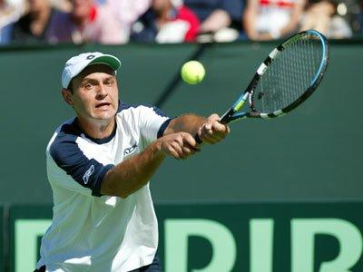 BRD Futures Circuit, prima editie
