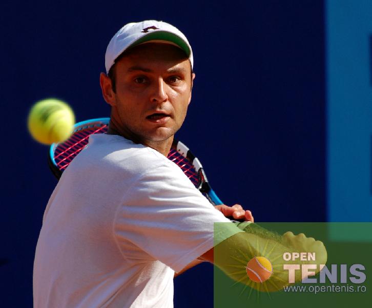 BCR Open Romania: Rezultatele celei de-a doua zile de concurs