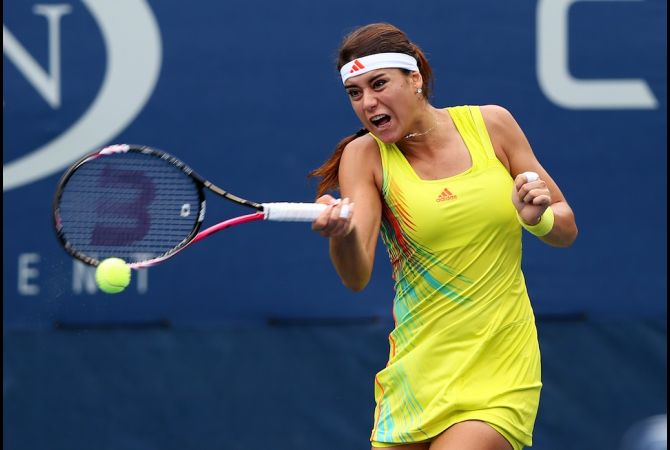 3 romance merg mai departe la US Open