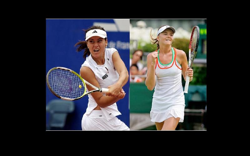 Sorana Cirstea a pierdut finala de la Cuneo