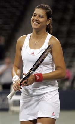 Sorana - victorie de senzatie