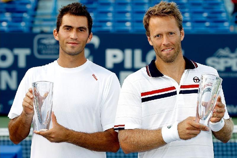 Tecau si Lindstedt castiga titlul de la New Haven