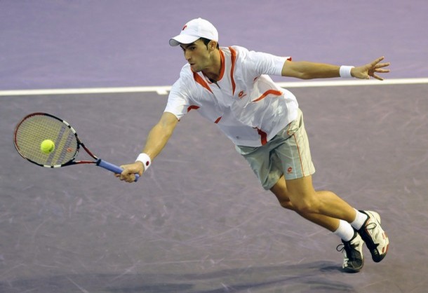 Tecau paseste cu dreptul la primul US Open