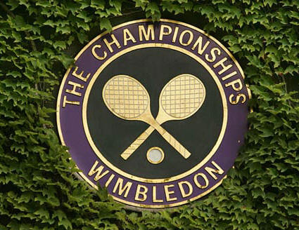 Infrangeri pe linie pentru romani la Wimbledon