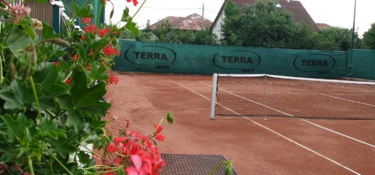 Terra Sport - Tenis Club