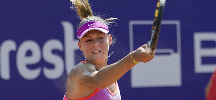 Ana Bogdan a intrat în TOP 150 WTA