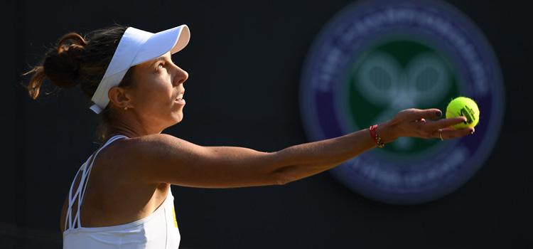 Mihaela Buzărnescu s-a oprit în turul 3 la Wimbledon Championship