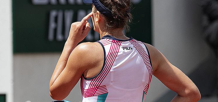 Roland Garros Women's Singles Main Draw Round 3 28/05/2022