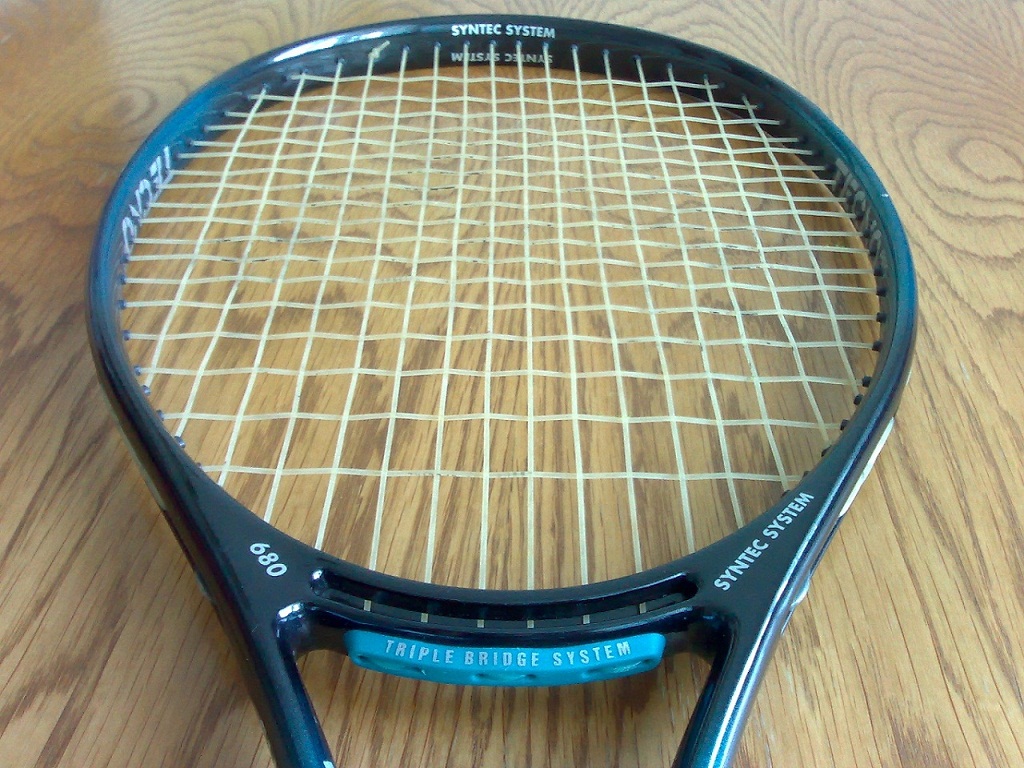 Racheta Tenis Tecno Pro SUPREME PLUS