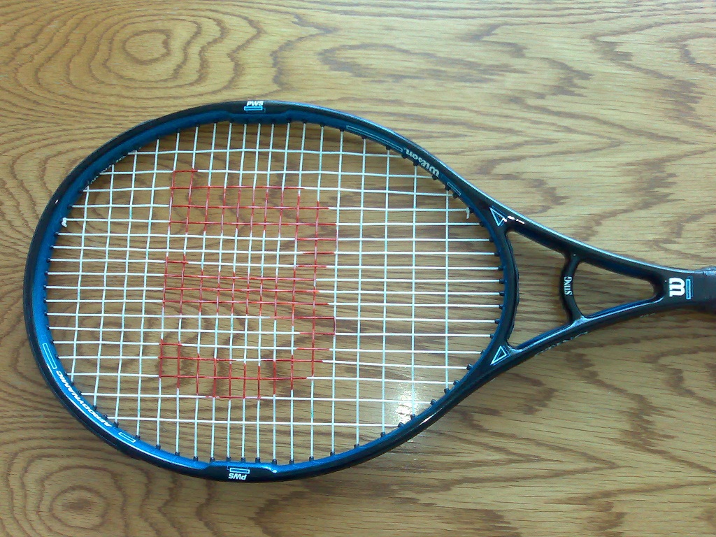 Racheta Tenis Wilson Sting