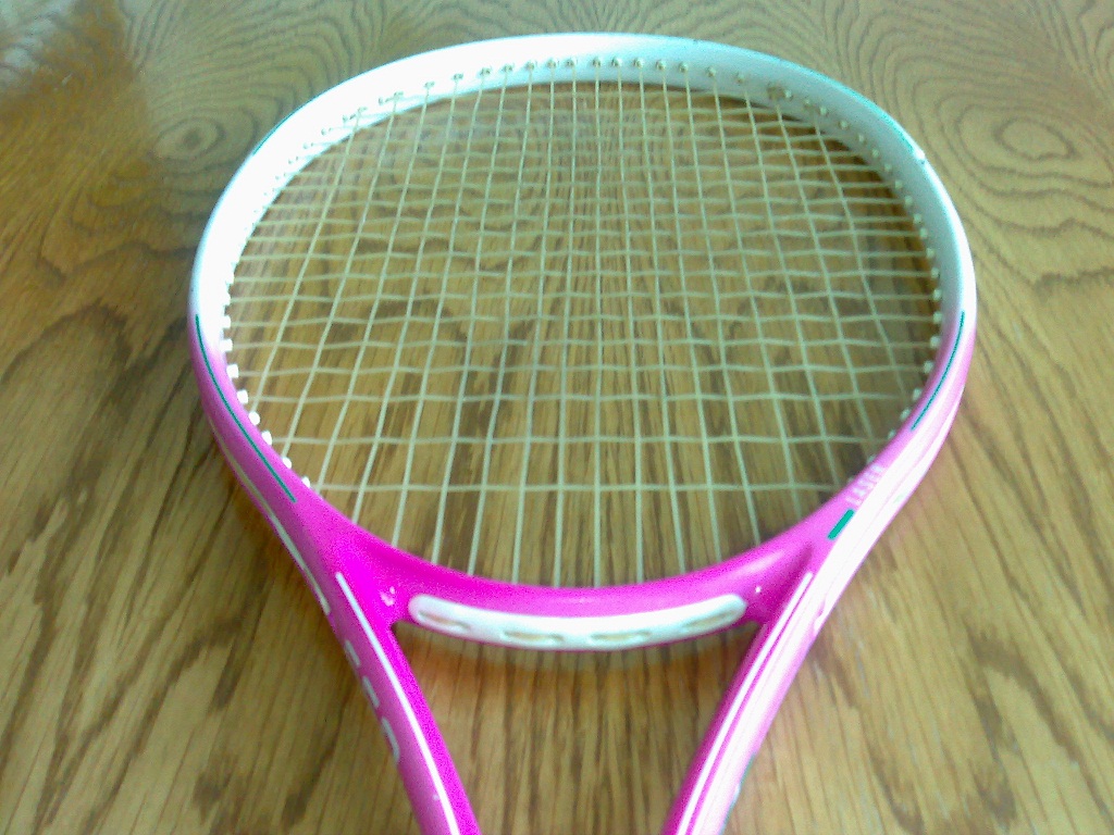 Racheta Tenis Head Laser 660