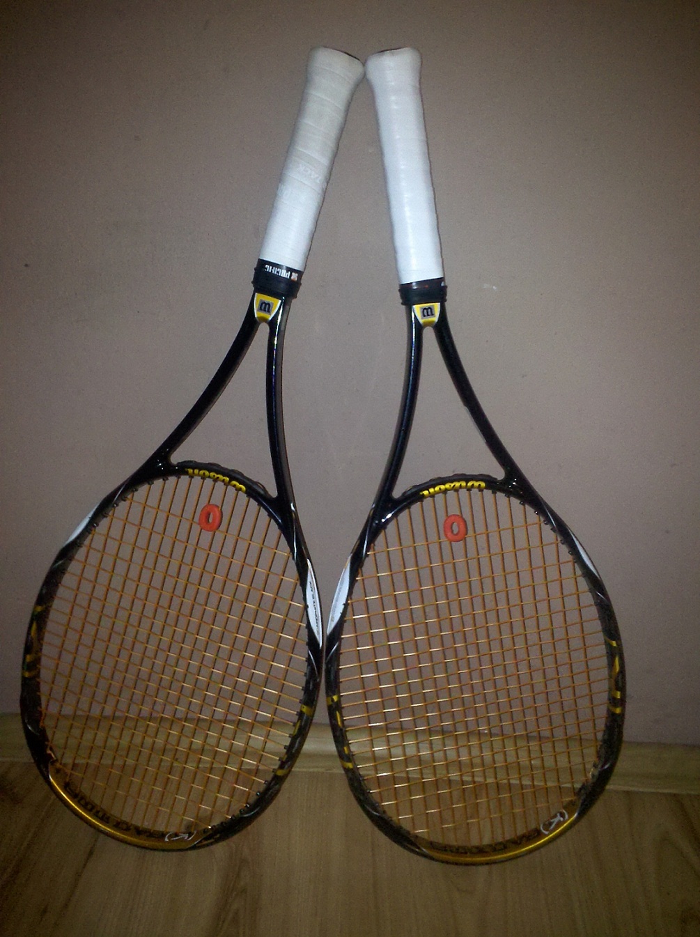 Rachete Wilson K blade 98