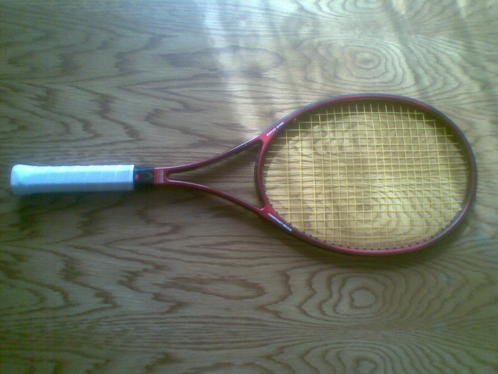 HEAD Prestige Classic 600