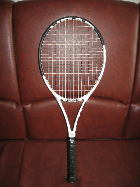 Racheta HEAD YOUTEK SPEED PRO