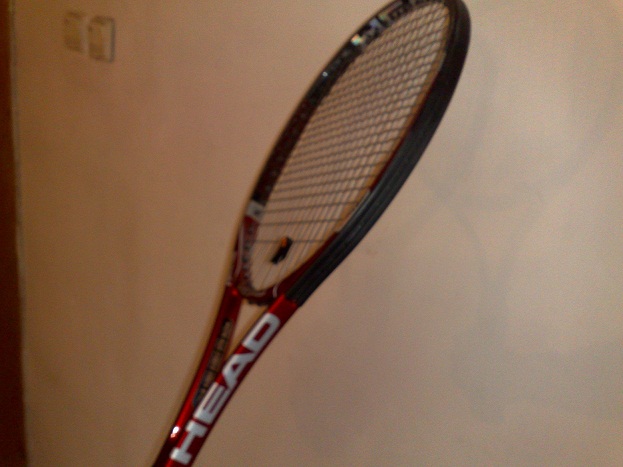 Head Youtek Prestige MP aproape noua