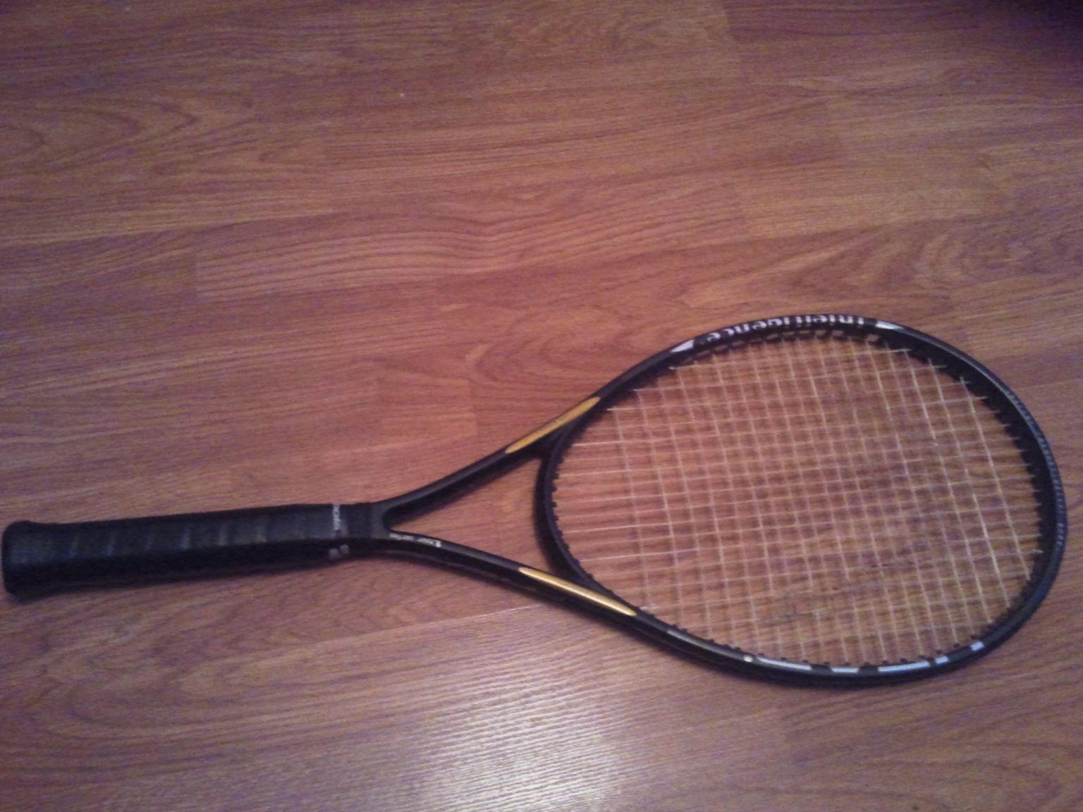 Vand Racheta tenis Head Intelligence i.Tour