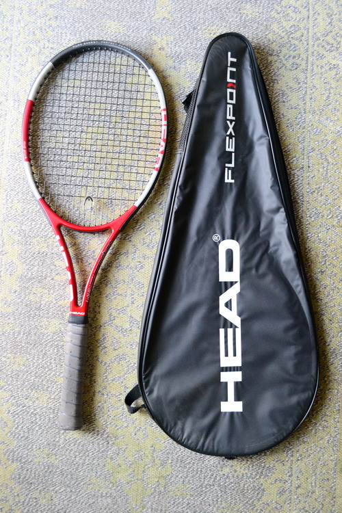Head Liquidmetal Prestige Midplus