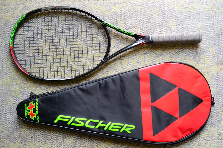 Fischer M Speed Pro-No.1 105 + husa