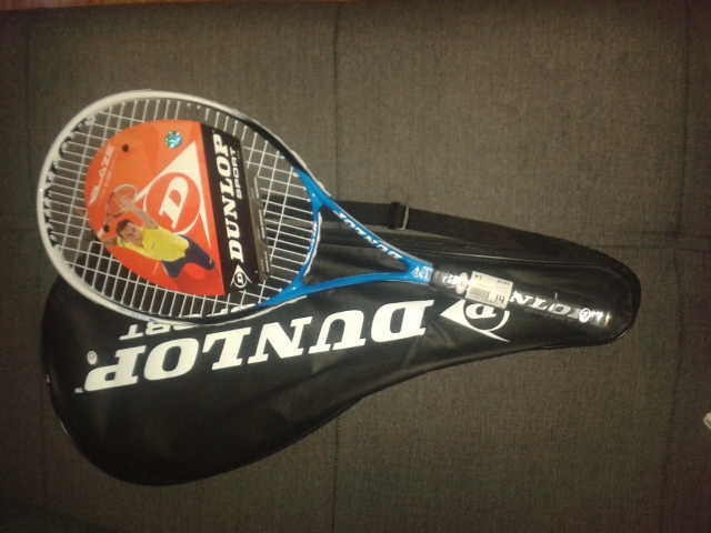 Racheta DUNLOP Blaze C100