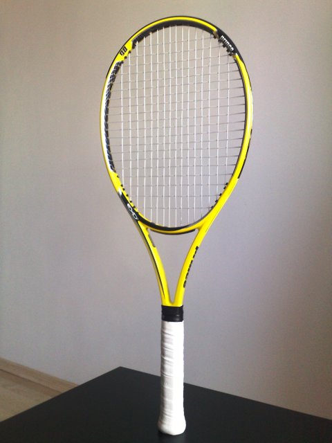 Prince EXO3 REBEL 98 MODEL 2012 