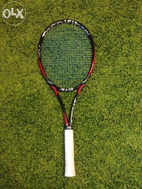 Racheta Tenis Tecnifibre T-Fight 315 16x19 
