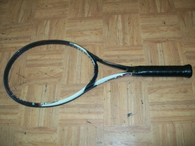 Vand racheta tenis HEAD SUPREME COMPETITION