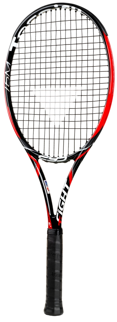 Tecnifibre T-Fight 295 NOU