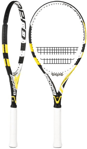 Babolat Aeropro Drive GT ORIGINALA!!