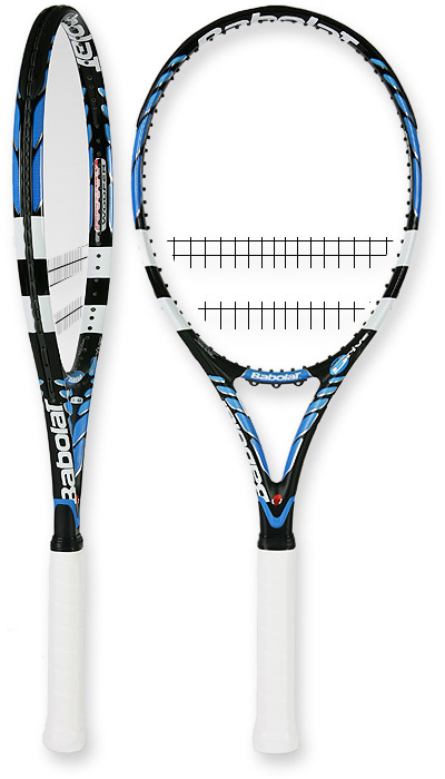 Babolat Pure Drive Standard Cortex