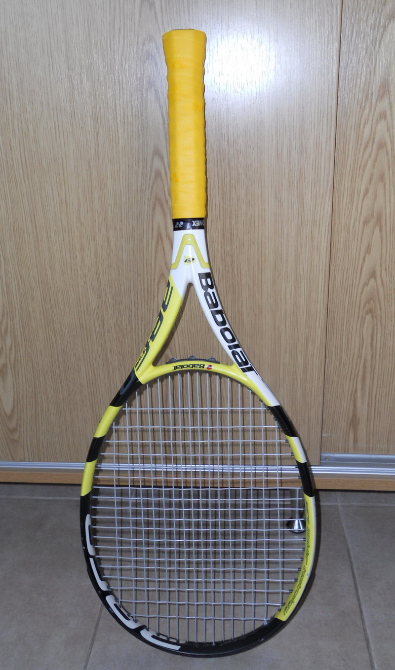 Racheta tenis BABOLAT Aero Pro Drive