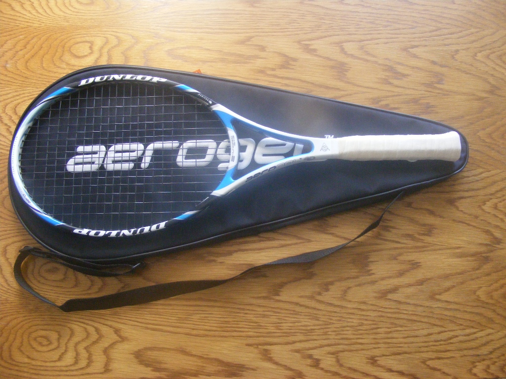 Dunlop aerogel 4D 200 16x19