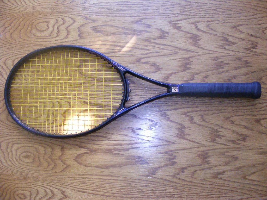 Vand racheta tenis Dunlop Revelation Pro 90