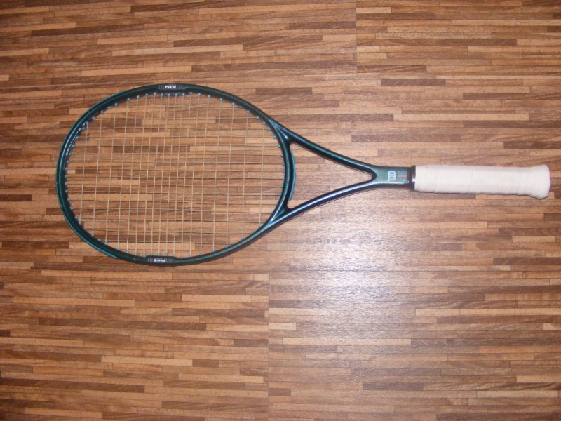 Racheta tenis Wilson Ultra Graphite SL 95