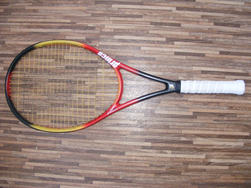 Vand racheta tenis Prince Precision Equipe MP