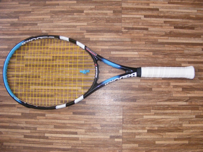 racheta tenis Babolat Pure Drive Team 