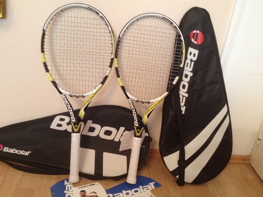 VAND URGENT RACHETA TENIS BABOLAT AERO PRO DRIVE
