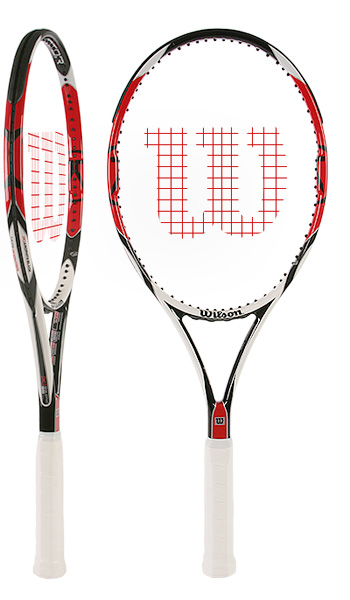 Vand rachete tenis(babolat aeroprodrive cortex,wilson k6-1 team si wilson Kblade)