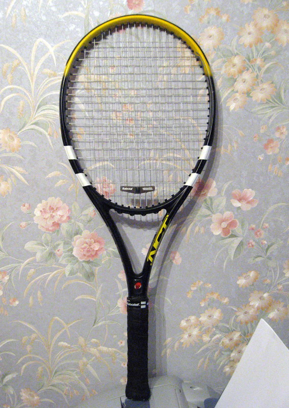 Vand racheta Babolat VS NCT Tour