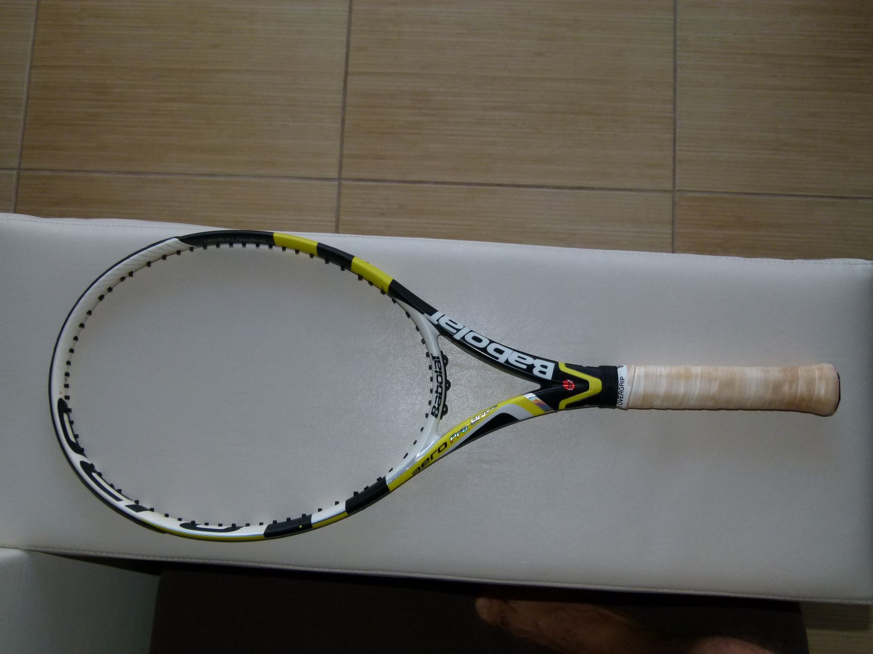 Babolat Aero Pro Drive GT