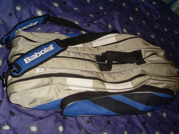 TERMOBAG BABOLAT