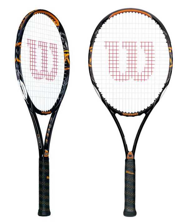 Vand racheta Wilson K Factor K Blade 98