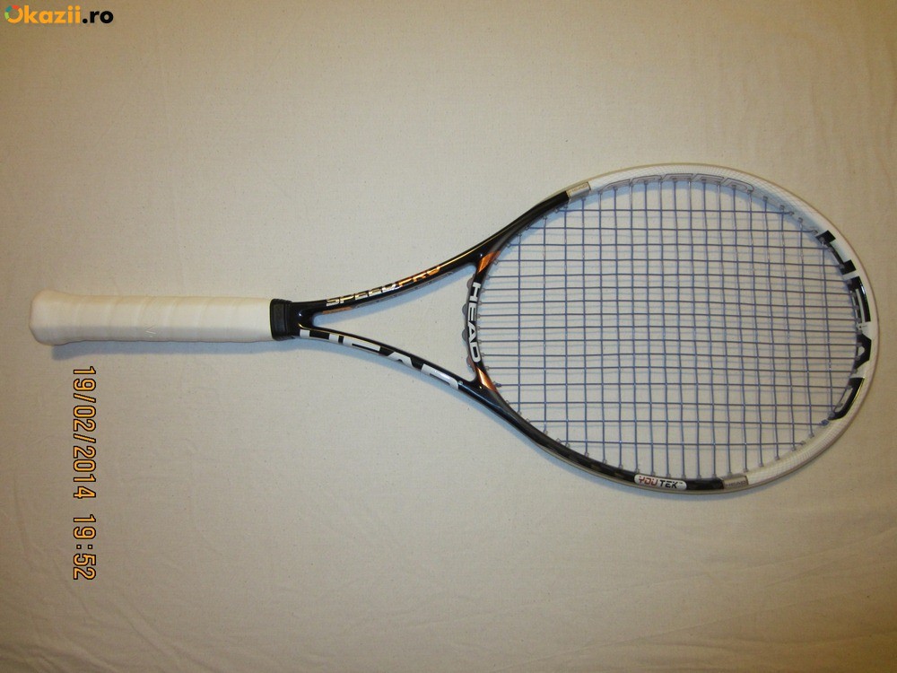 Racheta tenis Head Youtek IG SPEED PRO 