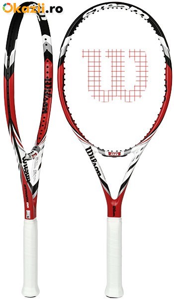 Wilson Steam 96